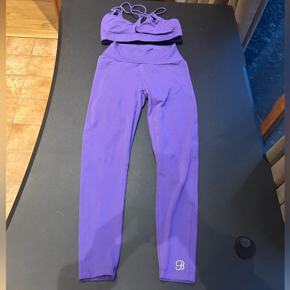 (3) Bombshell Workout Set Bundle - Picture 10 of 13